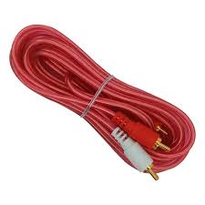 RCA DXR DE 4.5 M - RADOX 